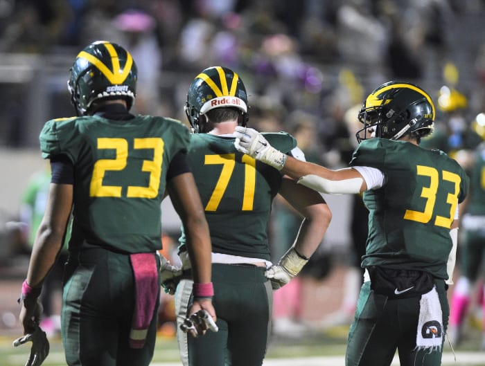 De La Salle 33, San Ramon Valley 27 by Eric Taylor 10-13-2023101320230 (4)